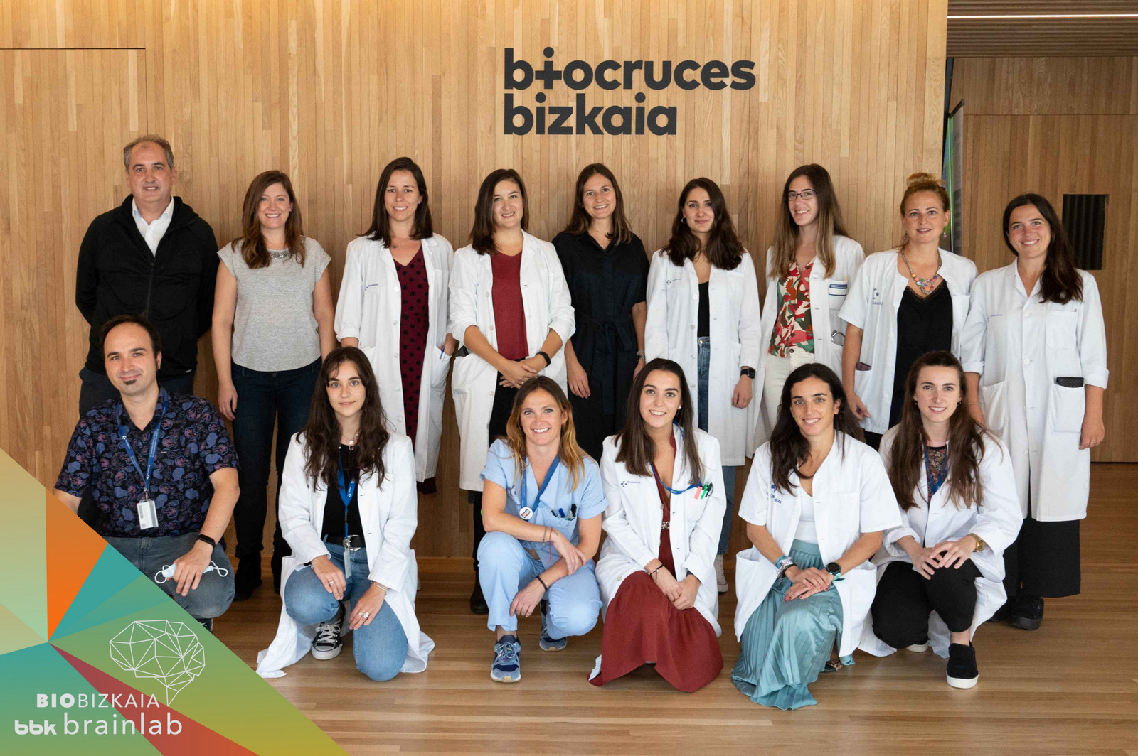 Foto grupo